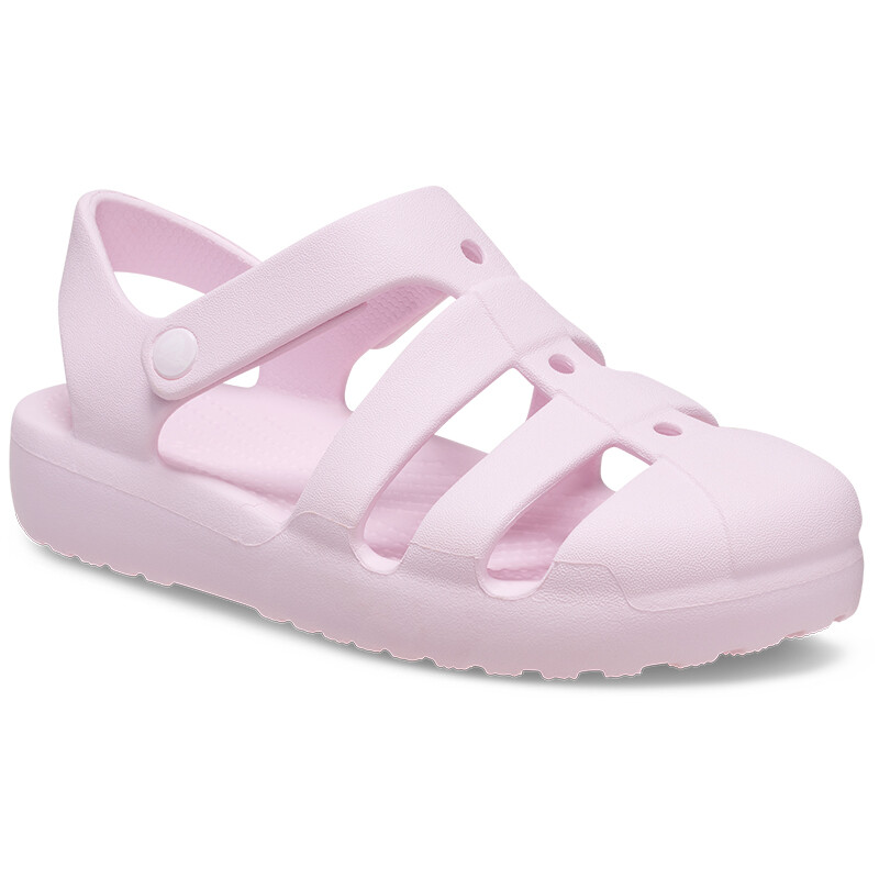 Sandalias Classic Fischerman Niños Pequeños Rosado