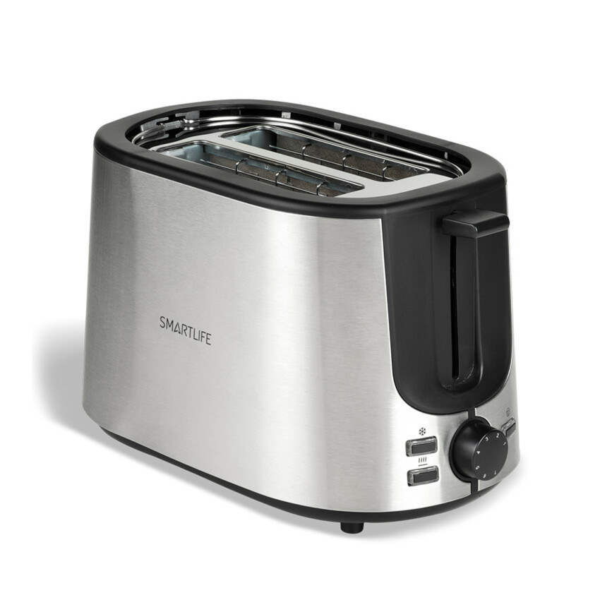 Tostadora Smartlife - TD1701 Tostadora Smartlife - TD1701
