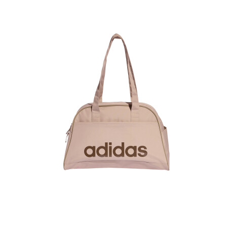 BOLSO adidas BOWLING Beige