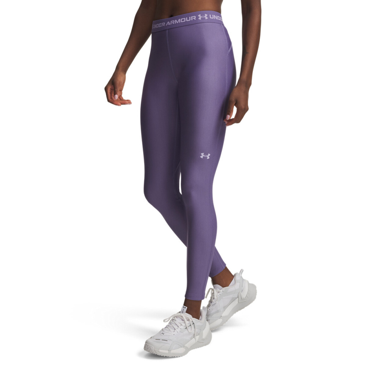 HeatGear Legging-RED - PPL-520 