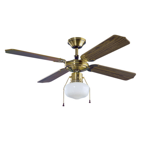 Ventilador De Techo James Vt2 F42 4p VENTILADOR JAMES DE TECHO VT2 1LUZ 328