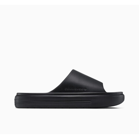 CONVERSE ESSENTIAL SLIDE SLIP BLACK BLACK/BLACK/BLACK