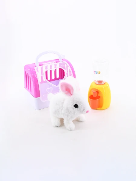 MASCOTA LOVING PETS BEIGE