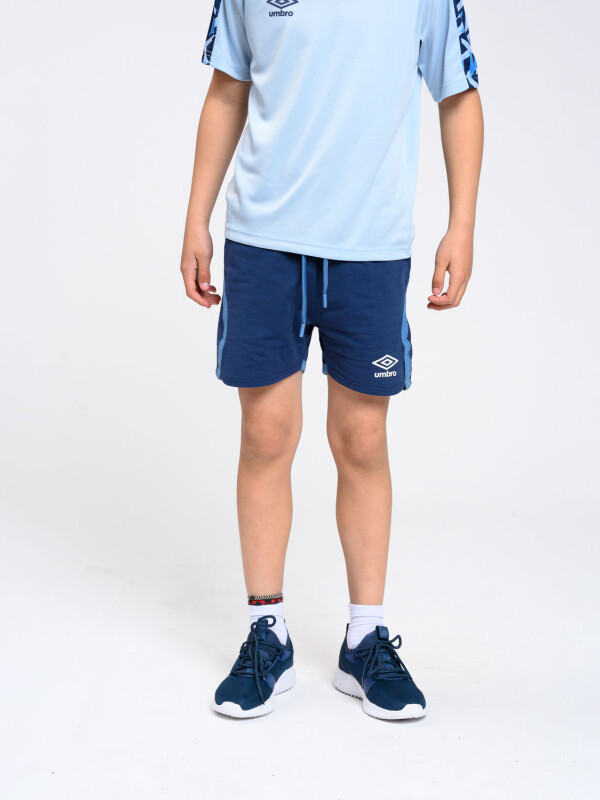 BERMUDA DELL JUNIOR Umbro Junior 01p