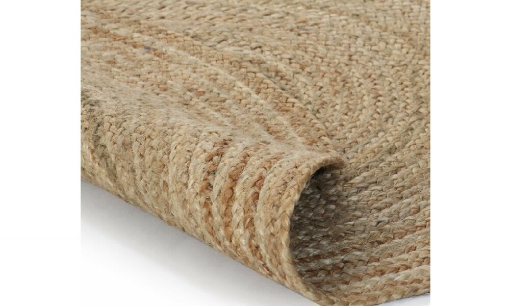 Alfombra Redonda YUTE 2.00 m Alfombra Redonda YUTE 2.00 m