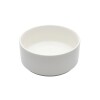 BOWL CERAMICA BLANCO 14.5X6.5CM Unica