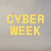 Cyber week15%
