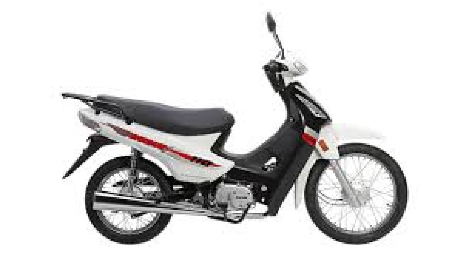 Moto Kenton Viva 110 