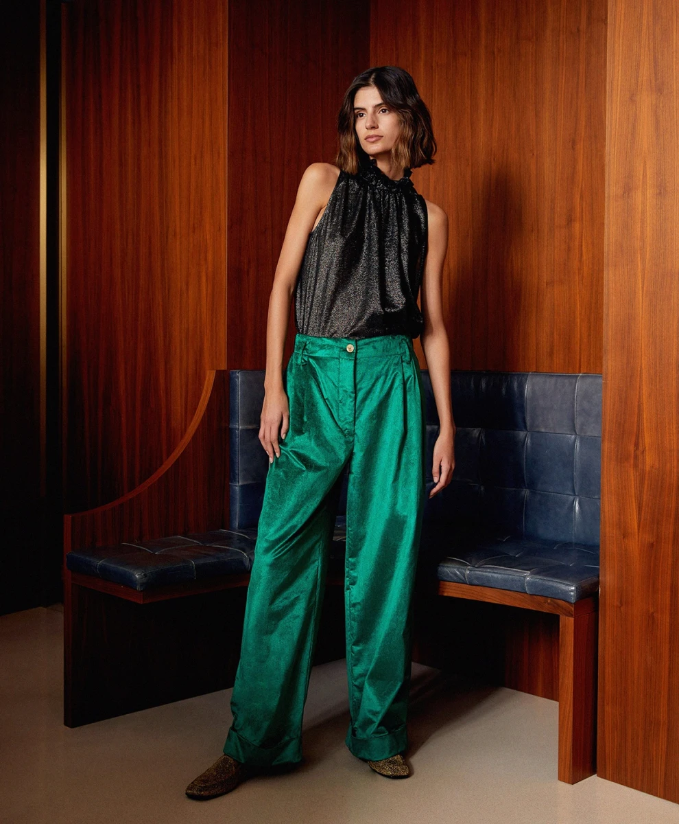 PANTALON LANTANA 