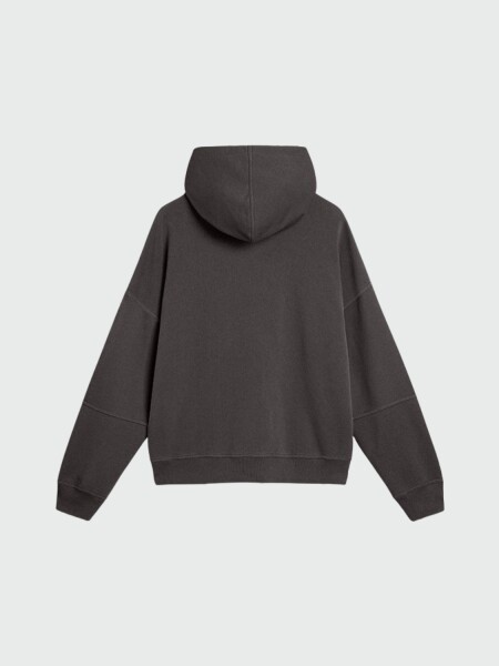 GOLDEN GOOSE - Buzo Unisex Algodón Alta Automática