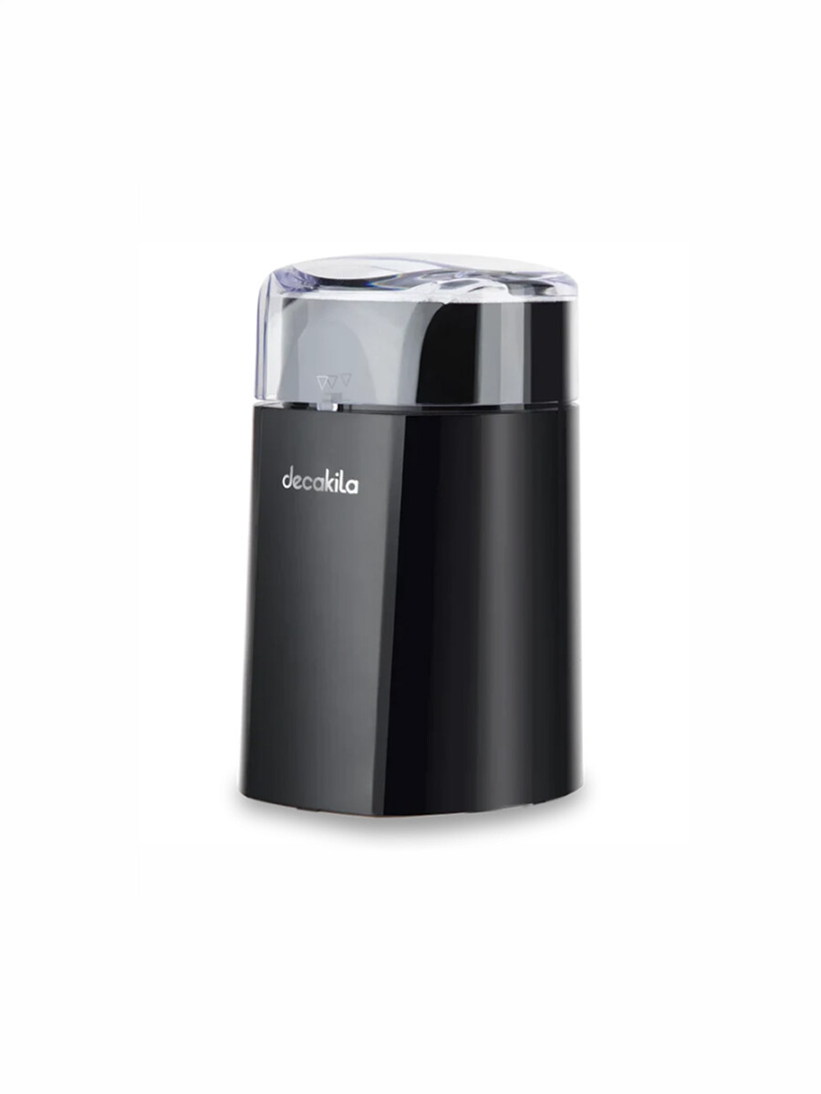 MOLINILLO PARA CAFÉ 60GR 150WATTS - NEGRO 