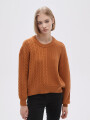 Sweater Ritmo Estampado 2