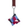 Estuche Funda para airpods Painted Check