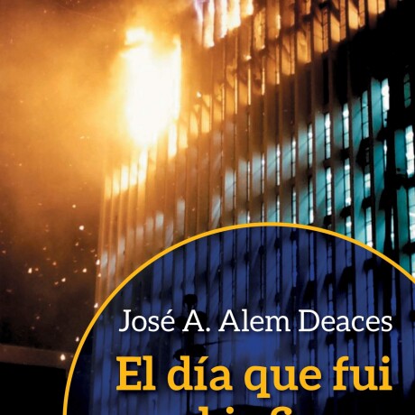 DIA QUE FUI AL INFIERNO, EL DIA QUE FUI AL INFIERNO, EL