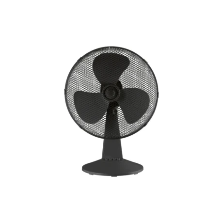 Ventilador De Mesa MIDEA FT40-21M 3 Velocidades Con Oscilación Ventilador De Mesa MIDEA FT40-21M 3 Velocidades Con Oscilación