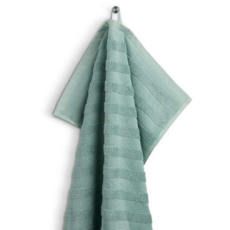 Toalla De Mano Torsby 50X90 Menta