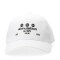Gorro N+ Blanco