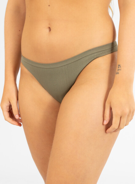Tanga prili Verde