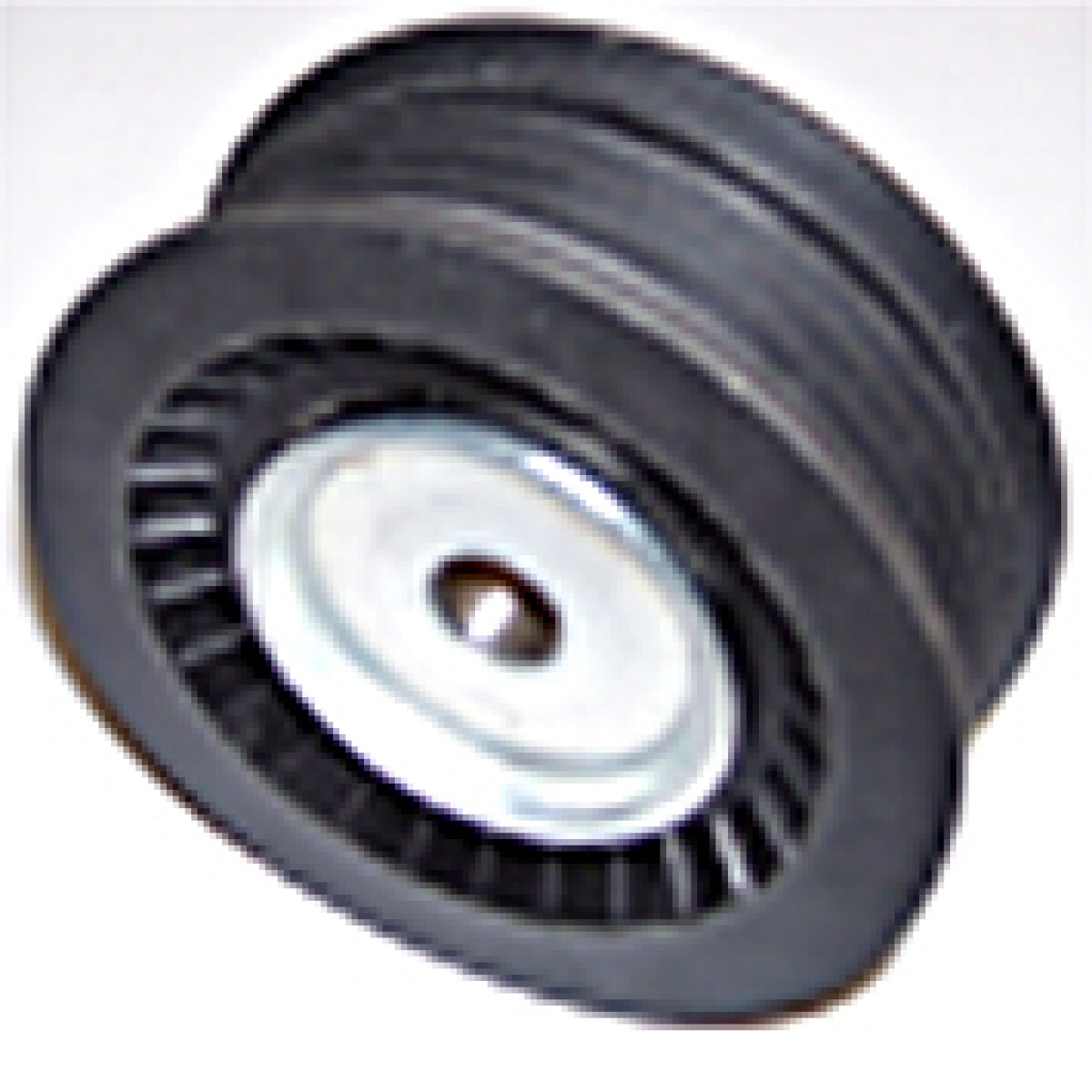 TENSOR - POLEA ACANALADA VW GOL 95-.. SIN AA BTP 
