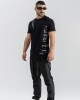 Remera De Color Negro Lm U