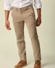 Pantalón Sport Algodón/ Spandex Tramado Beige