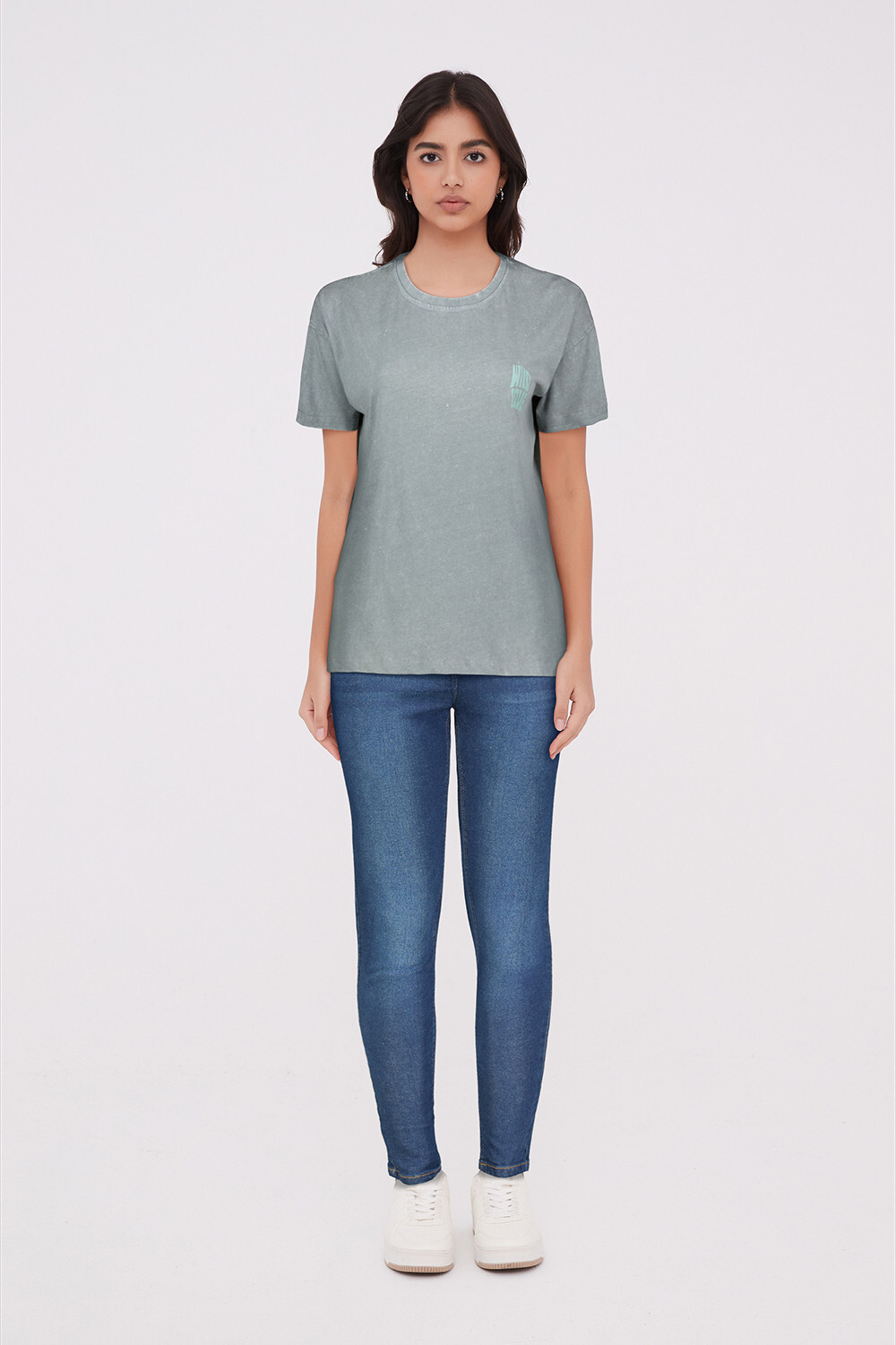 Remera Eshreka Estampado 3