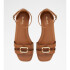 VOK MEDIUM BROWN MEDIUM BROWN