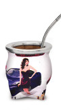 KIT MATERO AUSTRALIS LADY