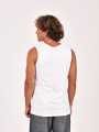 MUSCULOSA NEO BLANCO