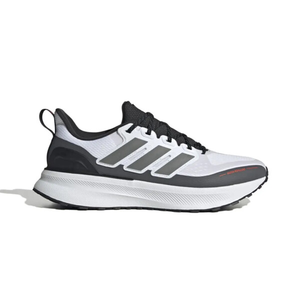 ULTRARUN 5 TR BLANCO/GRI 44 2/3 - ADIDAS BLANCO/GRIS