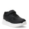 Championes Infantiles Push BAIXA con velcro y Negro