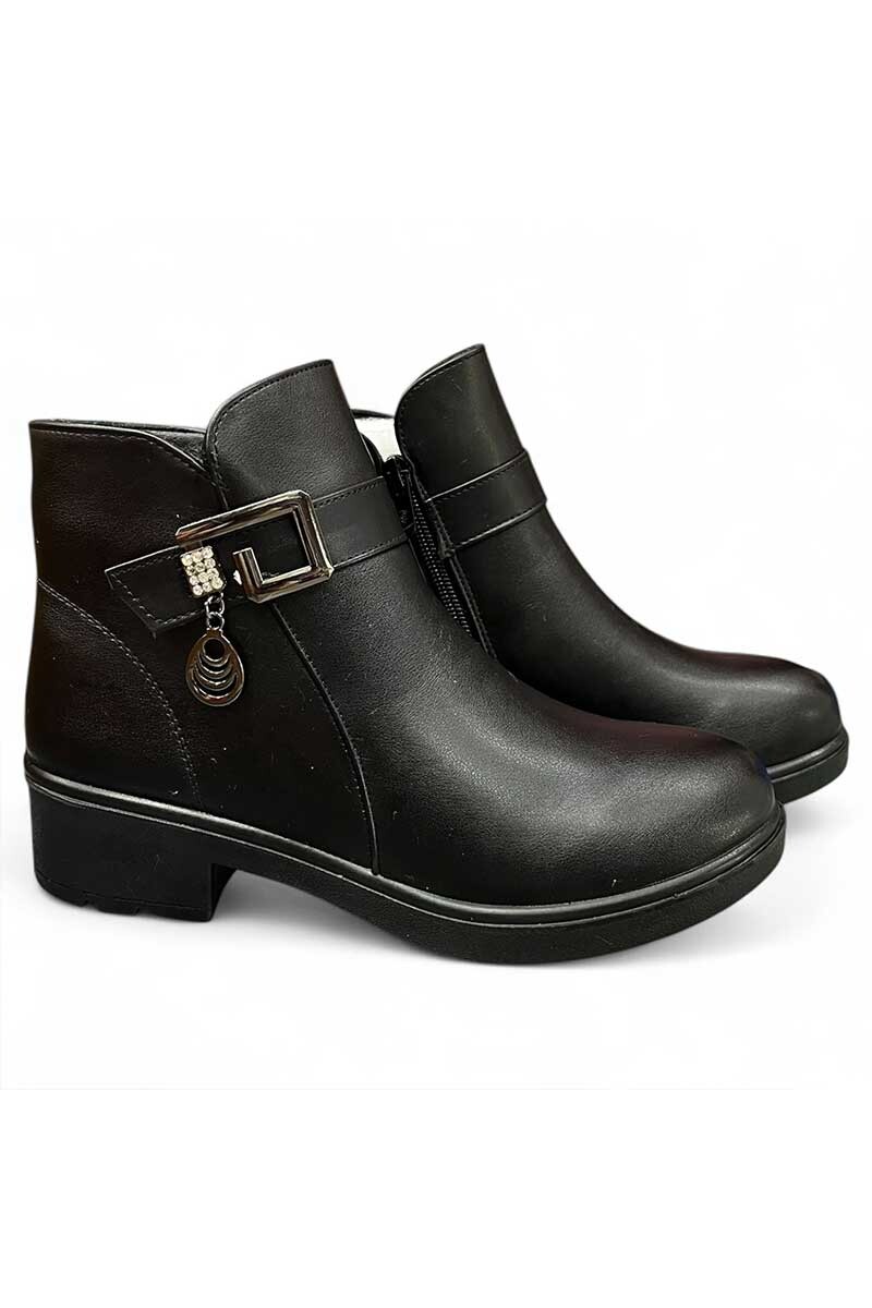 BOTA MUJER XIUXIAN 