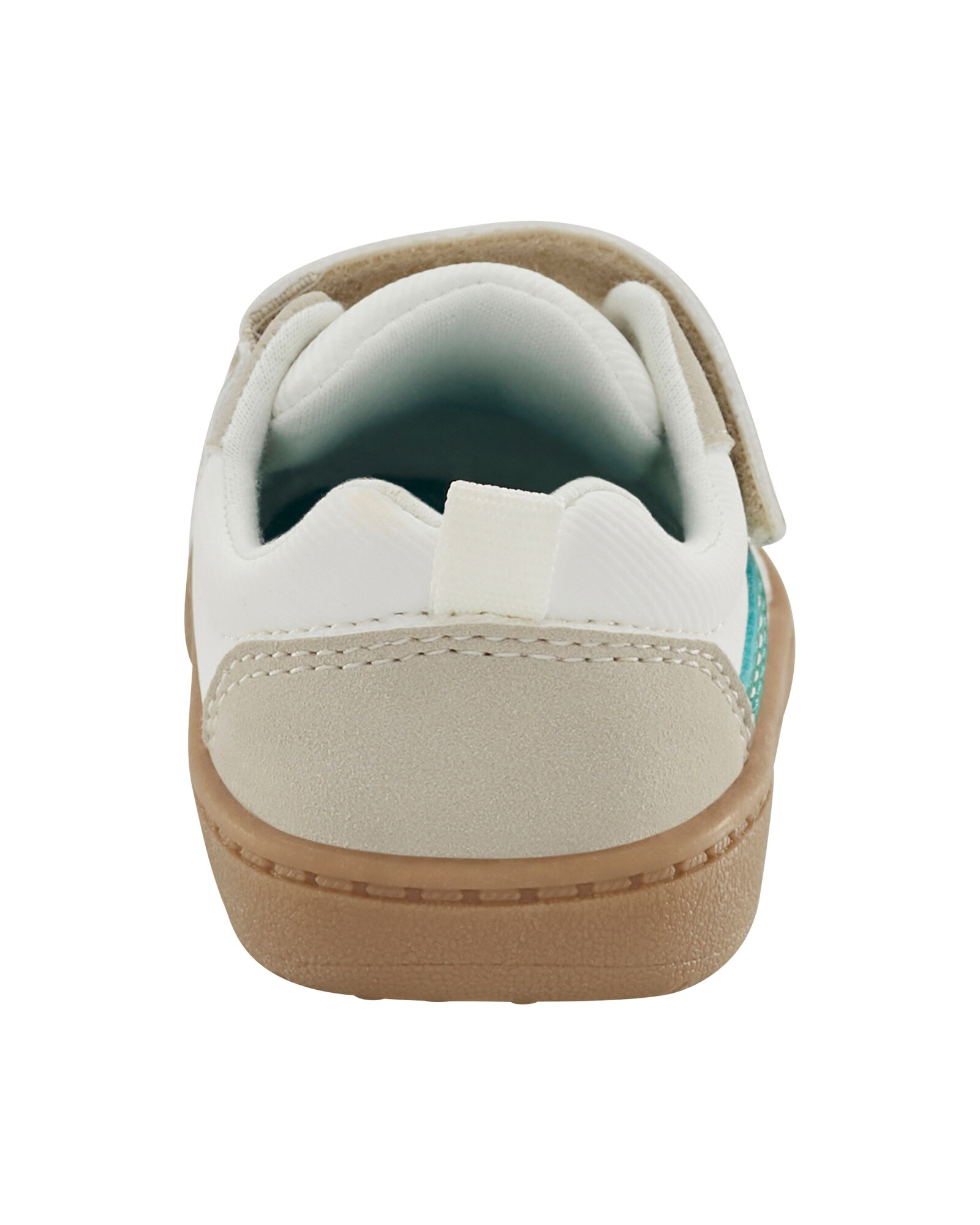 Championes con velcro Sin color
