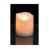 Velas Velitas Luz Led Pila Pack 24 Unidades Decorativo Variante Cálidas 2