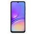 Celular Samsung A05 4 RAM, 64GB Negro
