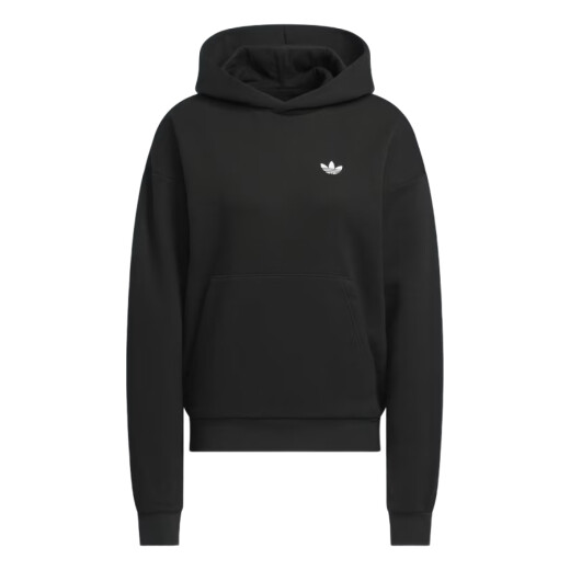 Canguro Adidas Gfx Hoodie - Negro Canguro Adidas Gfx Hoodie - Negro