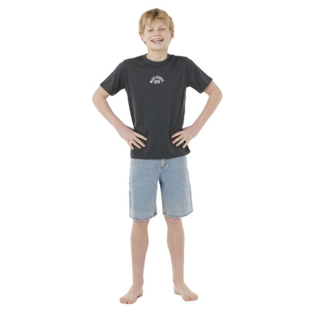 Remera Rip Curl Tropic Daze Art Niño