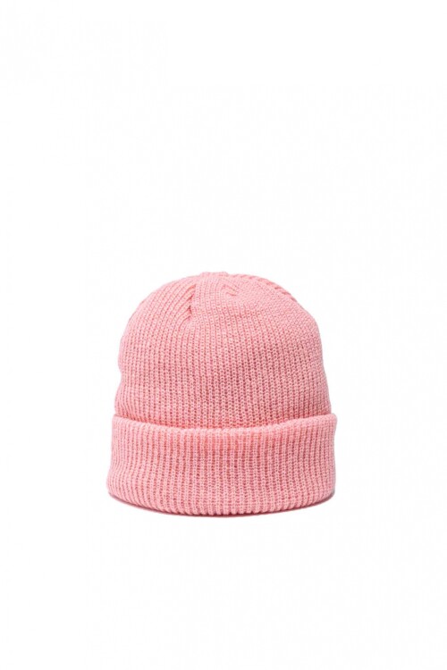 Gorro Hannah Rosado