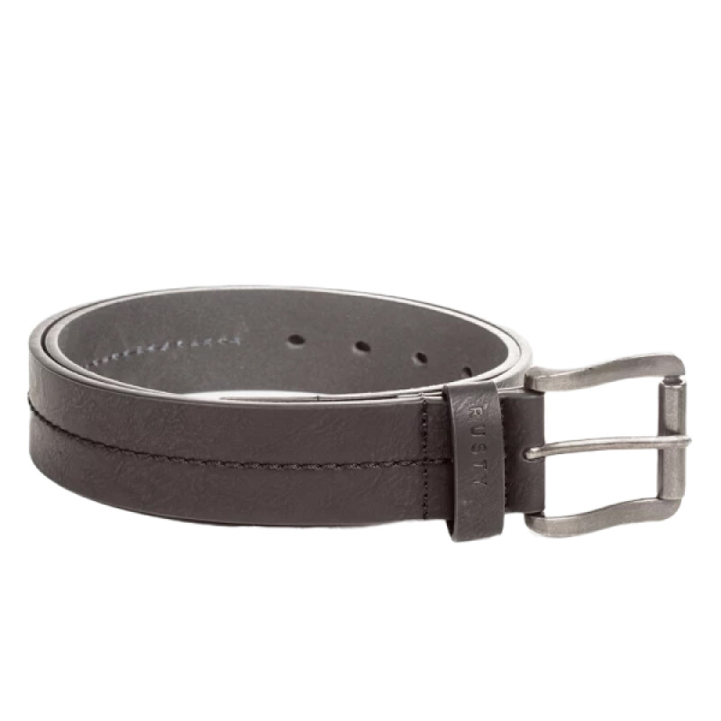 Cinto Rusty Prat - Negro Cinto Rusty Prat - Negro