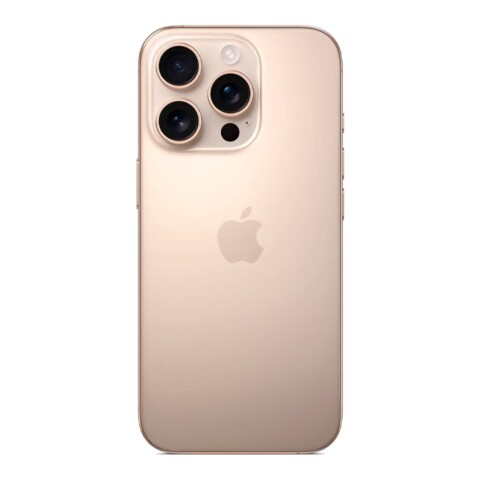 Celular Iphone 16 Pro Max 256GB 8GB Desert