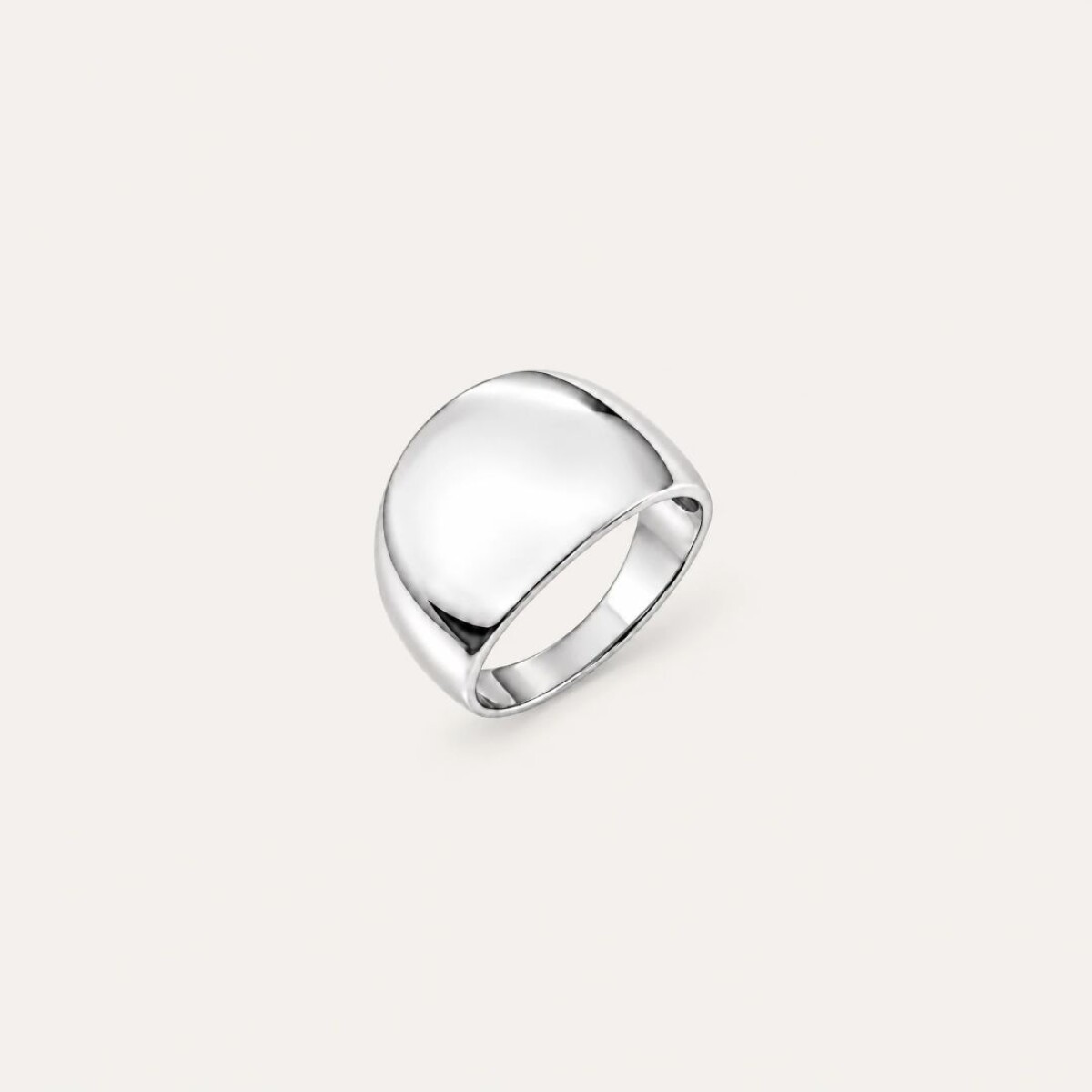 Anillo Aria - Plata 925 