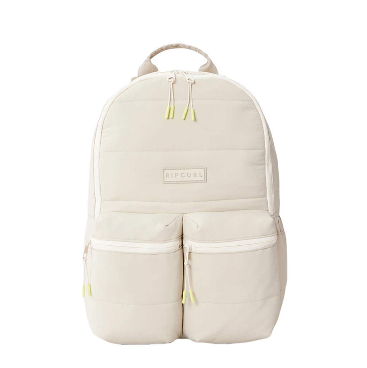 Mochila Rip Curl Weekend Travel 21L - Beige 