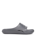 Sandalias de Hombre Under Armour Slide Gris