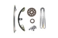 Kit Cadena Distr C/Engranaje Byd F3/S1 11-25 Kit Cadena Distr C/Engranaje Byd F3/S1 11-25