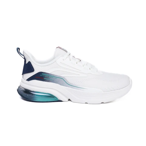 M Performance Running - Hombre Egret/dk.blue