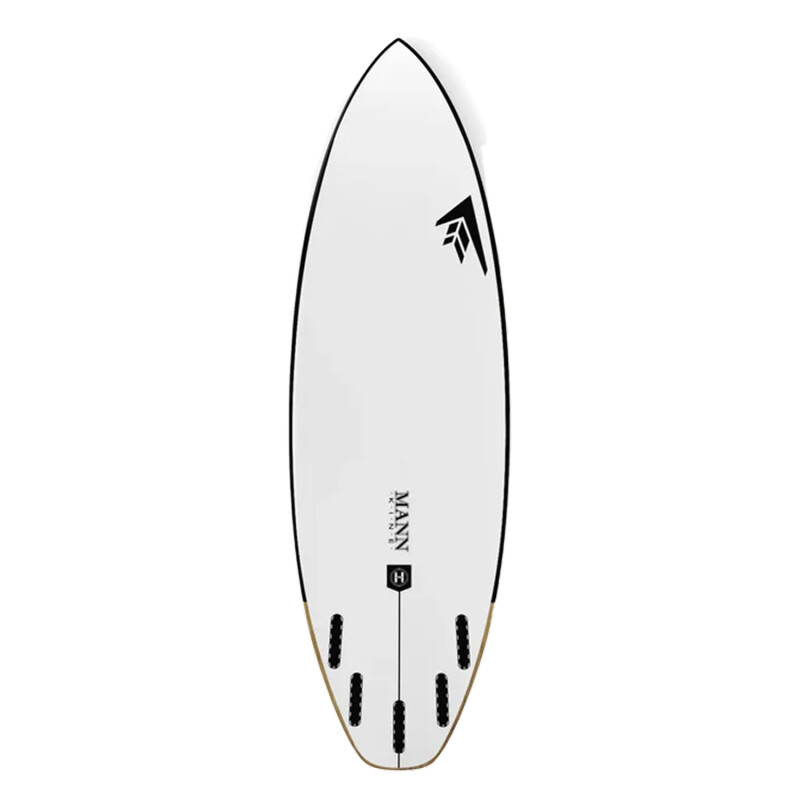 Tabla Firewire Dominator II 6'1" Futures Tabla Firewire Dominator II 6'1" Futures