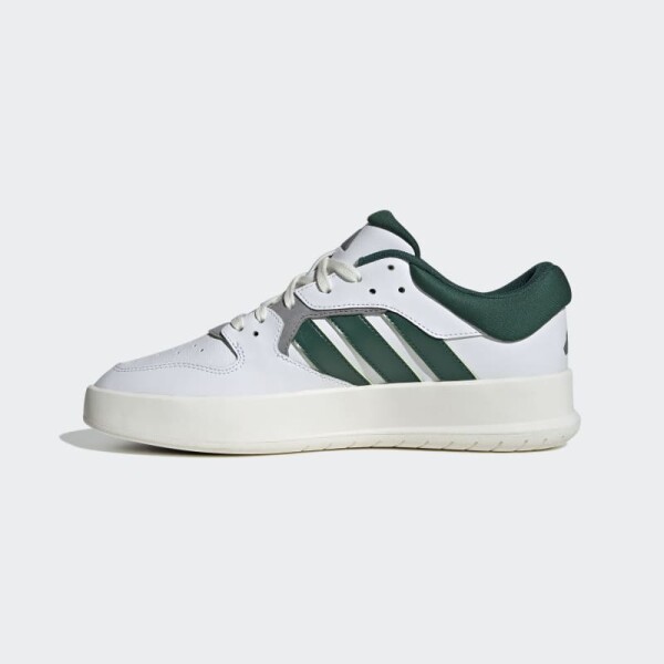 Championes Adidas Court 24 Blanco