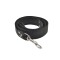CORREA PERRO ENGANCHE MOSQUETON 1.20 M X 3.5 CM VERDE OLIVA