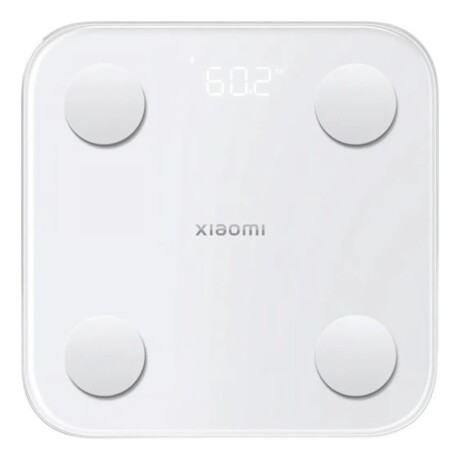 Balanza Digital Xiaomi Mi Smart Scale S400 150 kg 001