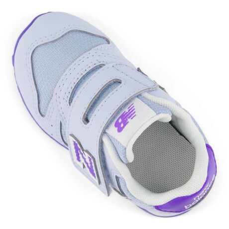 Championes New Balance de niño - 3734 - I3734L3 BLUE